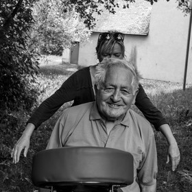 28 juin 2021 : Journée des aidants à l'Ouort.