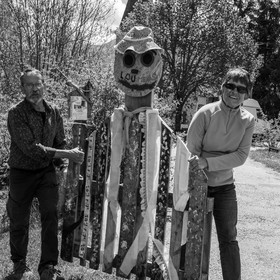 19 mai 2021 : Quelques instants à l'Ouort