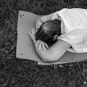 28 juin 2021 : Journée des aidants à l'Ouort.