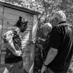 11 mai 2022 : des contes, du jardinage, du plaisir...