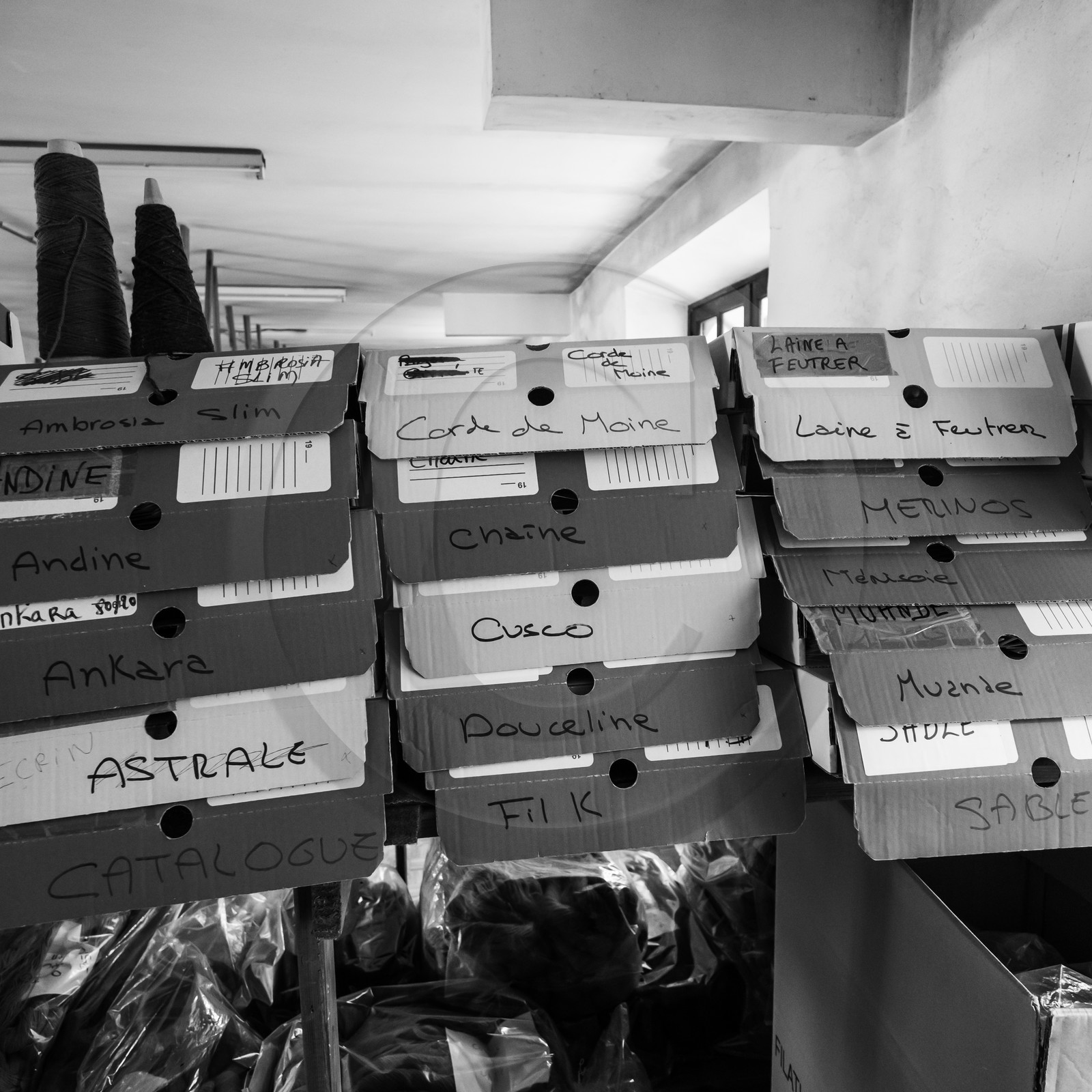 La Filature du Valgaudemar