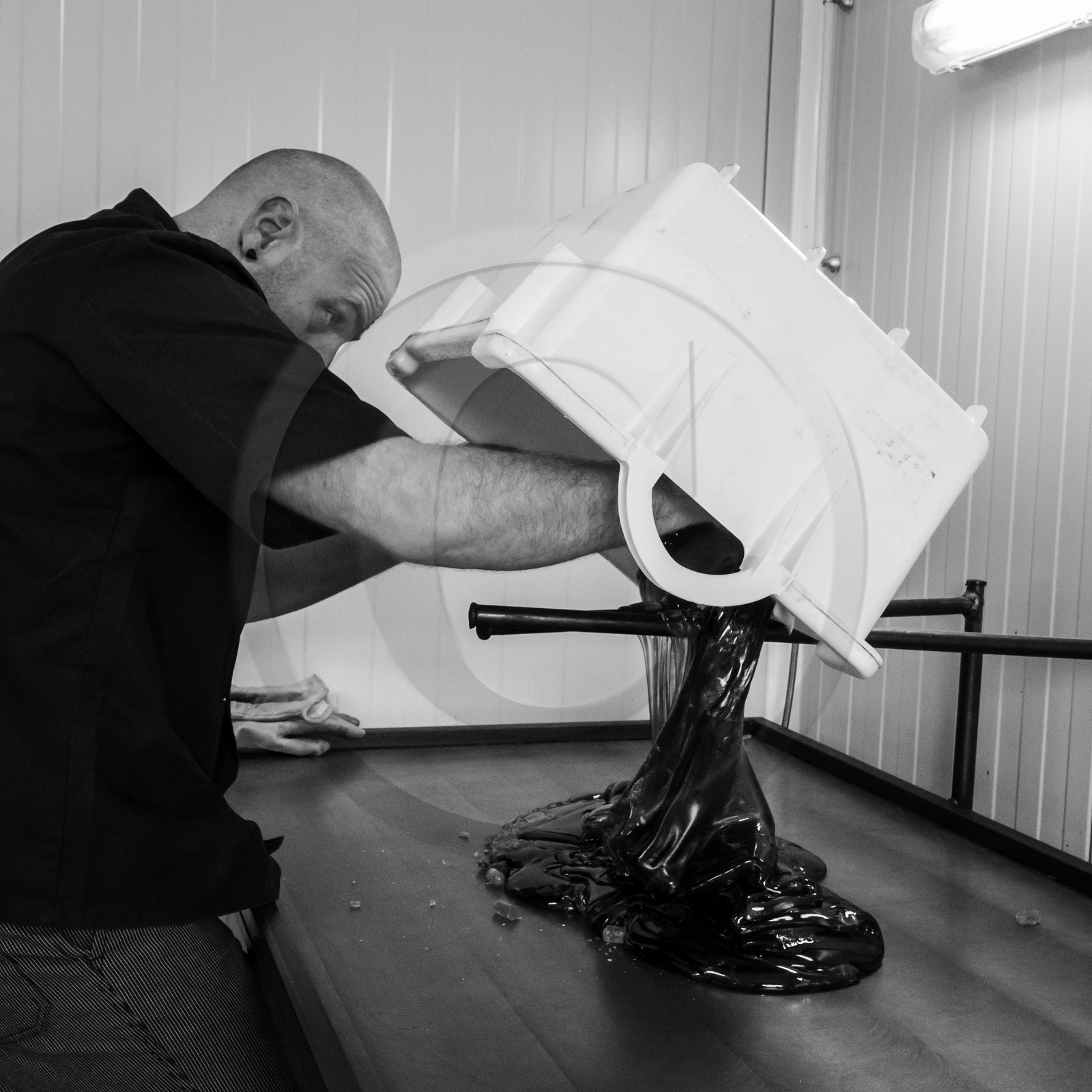 La confiserie alpine