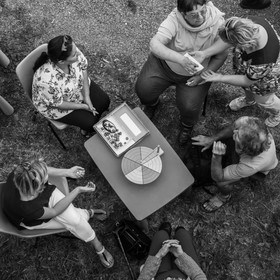 18 septembre 2019 : jeux avec Ludambule