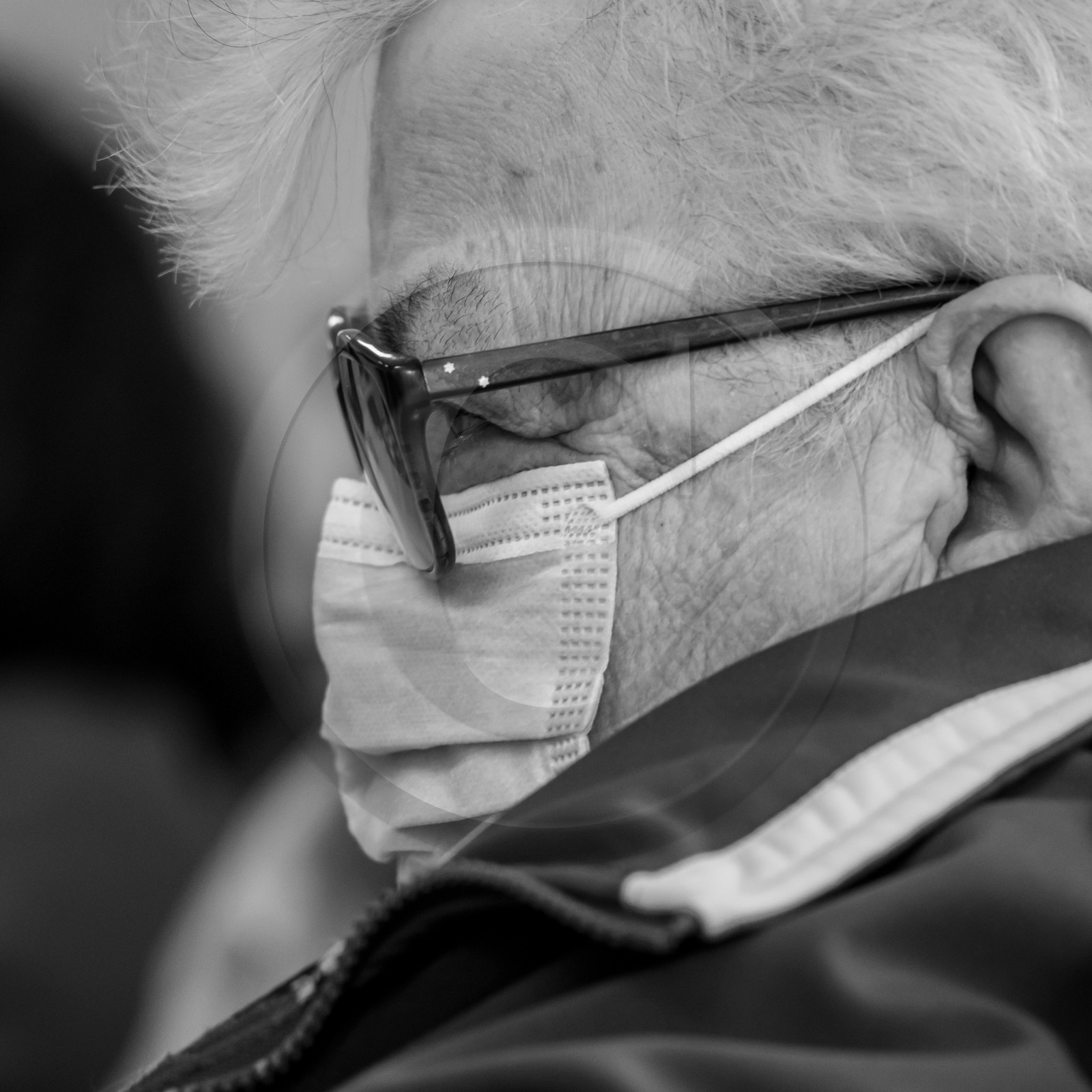 05 mai 2021 : fabrication de masques