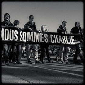 Je suis Charlie