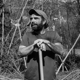 31 mai 2017 - Jardinage