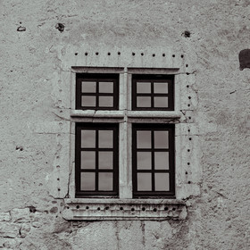 Le Château de Montmaur