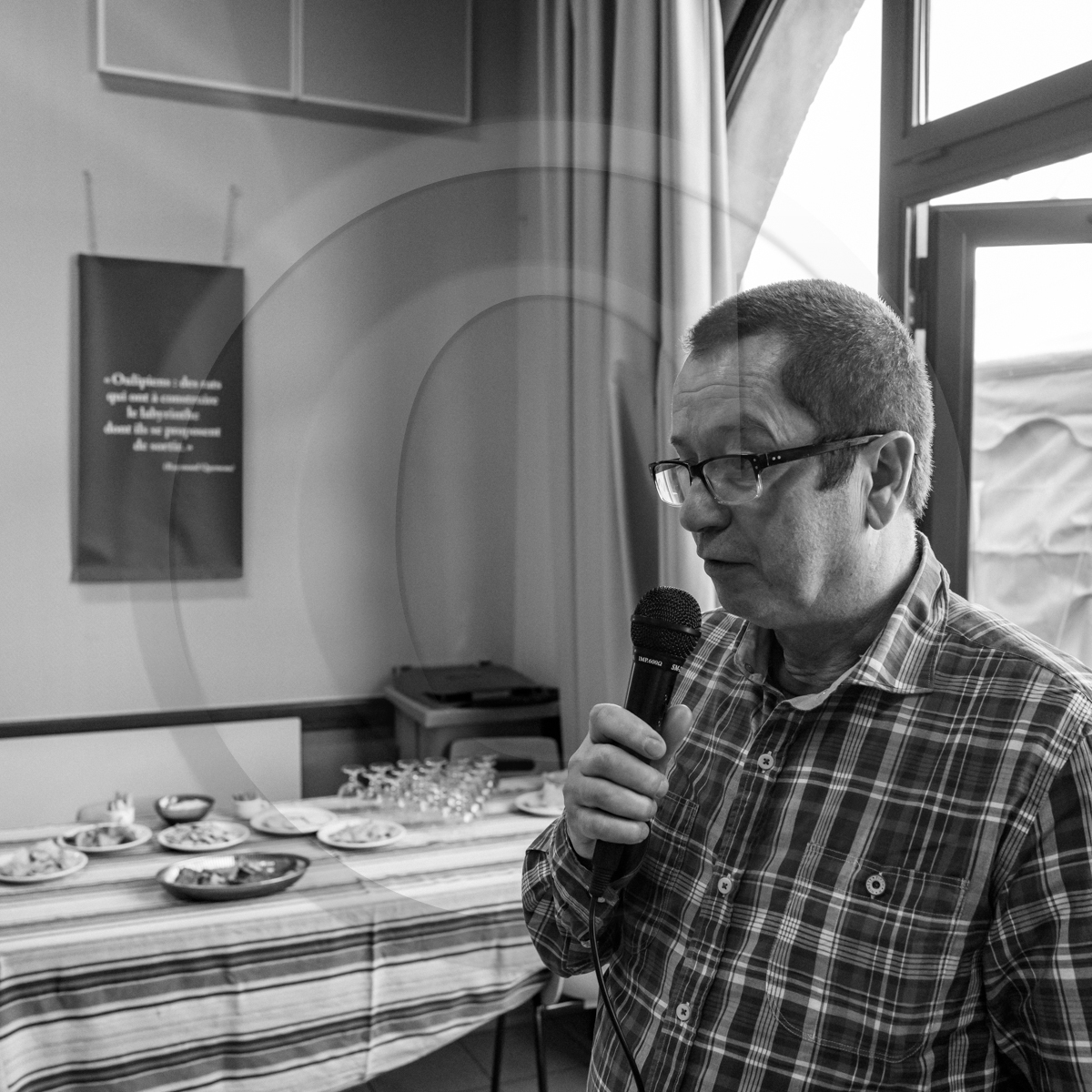 Automne photographique en Champsaur 2022