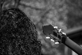 26 avril 2023 : Une chorale à l'Ouort