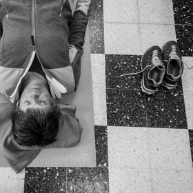 31 mai 2021 : Journée des aidants