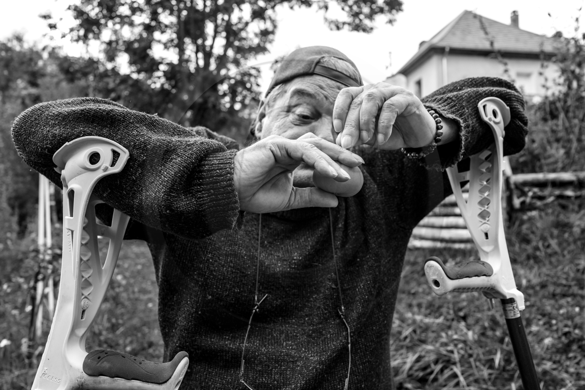 12 octobre 2022 : Land Art à l'Ouort