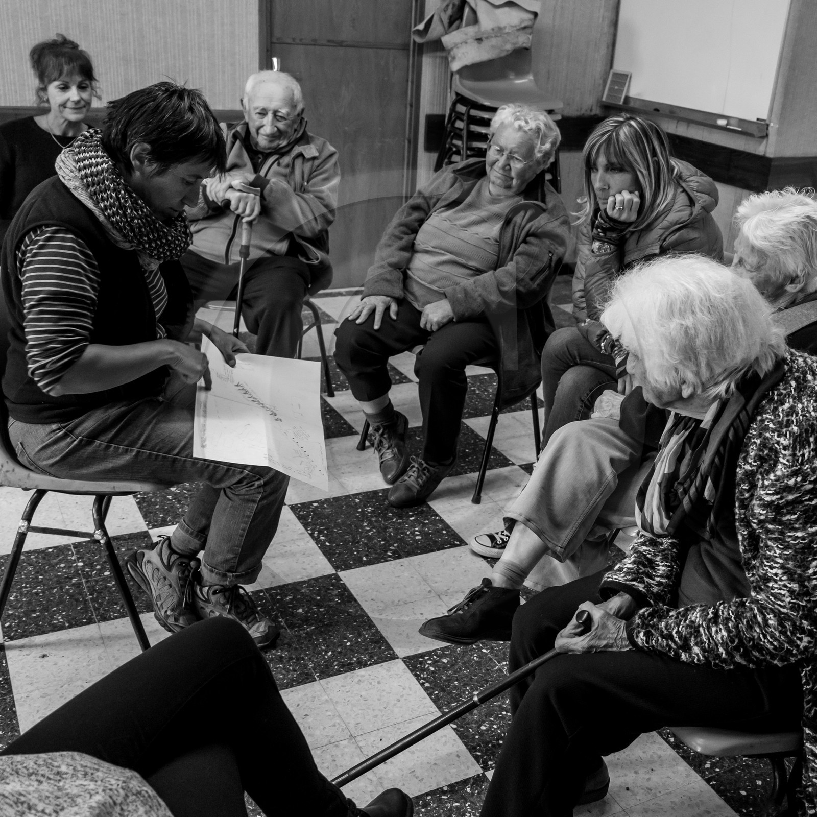 L'Ouort de Bénévent - 05 avril 2017