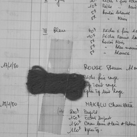 La Filature du Valgaudemar