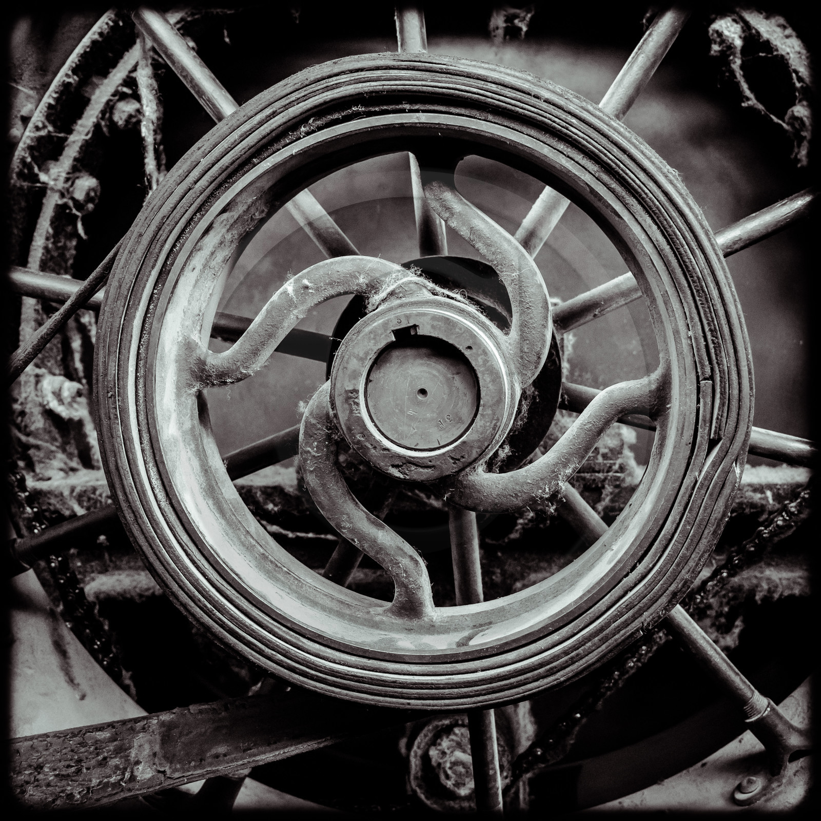 La Filature du Valgaudemar