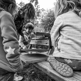 14 juillet 2021 : De la terre et des masques