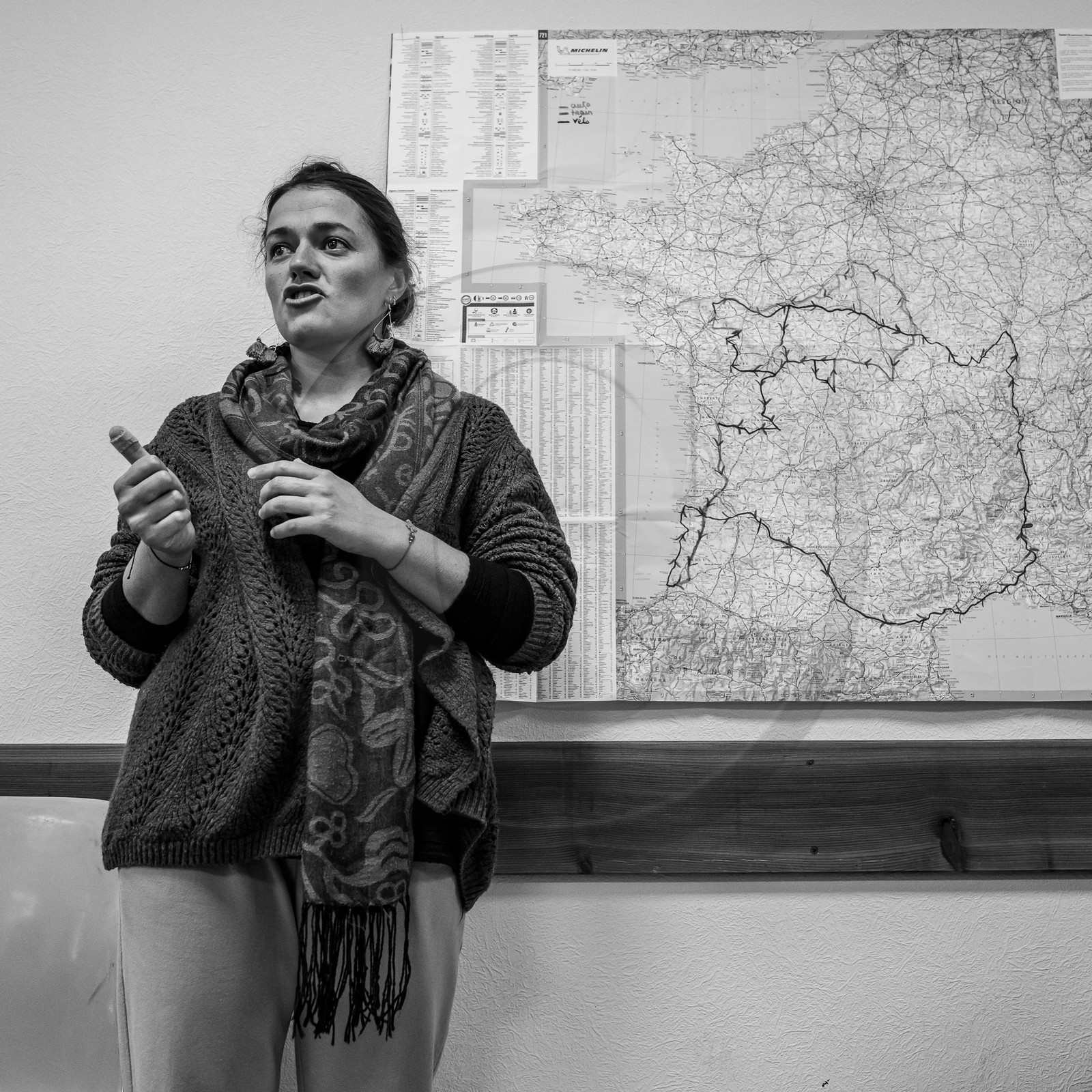 25 octobre 2023 : Unis-Cité et le voyage de Marina