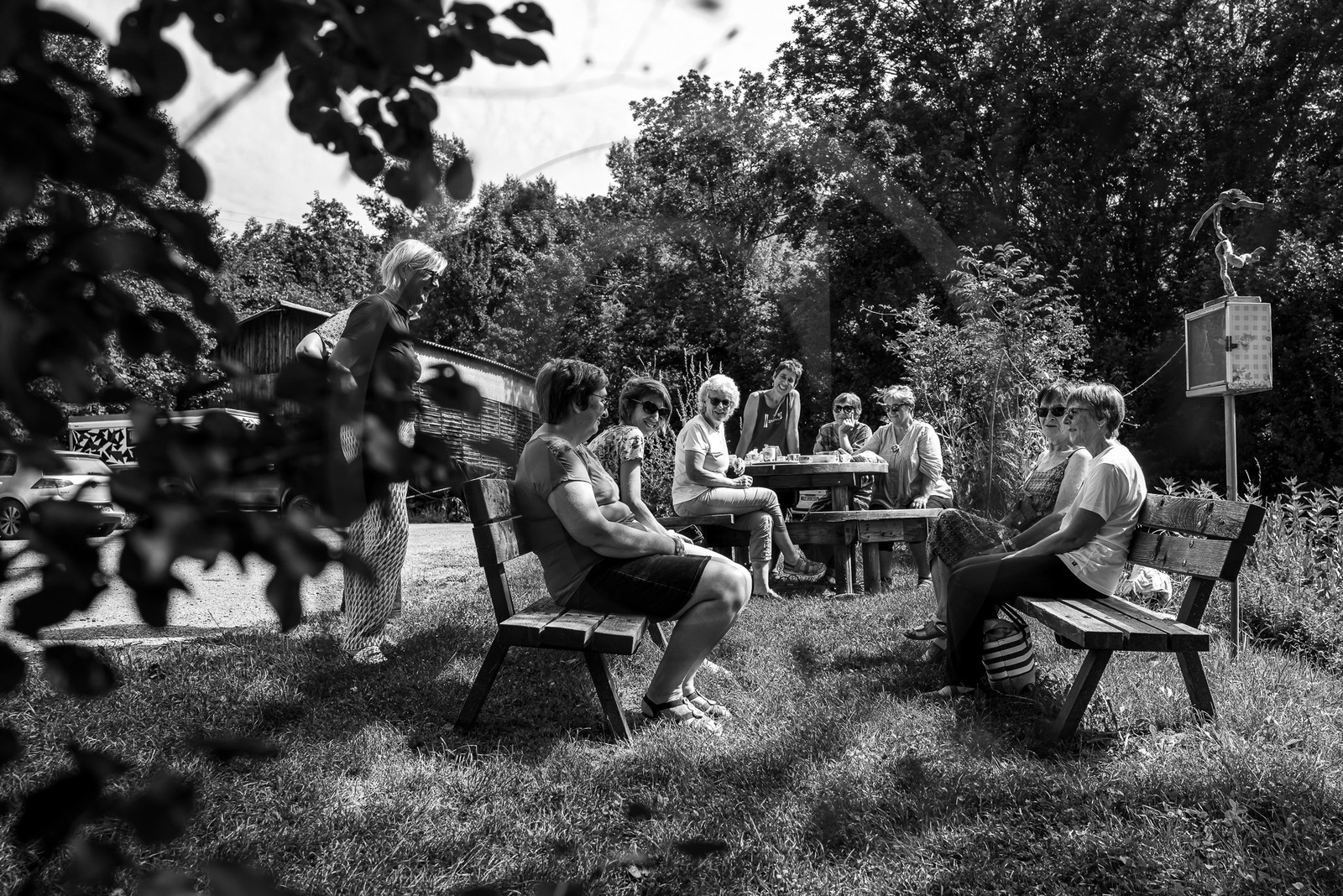 17 juillet 2023 : Journée des aidants et des aidés