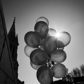 13 avril 2023 : Manifestation contre la réforme des retraites à Gap