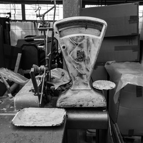 La Filature du Valgaudemar