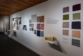 Expositions à la maison du Berger - Champoléon