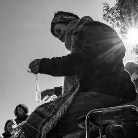 06 octobre 2021 : des contes et des pompons