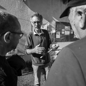 27 octobre 2019 : pommes, soupes et gâteaux