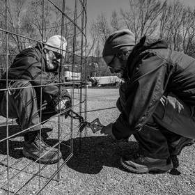 Ouort de Benevènt - 07 avril 2021
