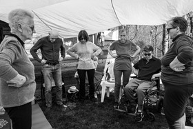 12 avril 2024 : Journée des aidants