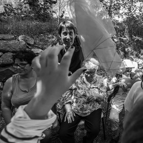 06 août 2019 : initiation aux arts du cirque