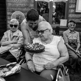 18 mai 2022 : Atelier créatif avec Claudine Meyer
