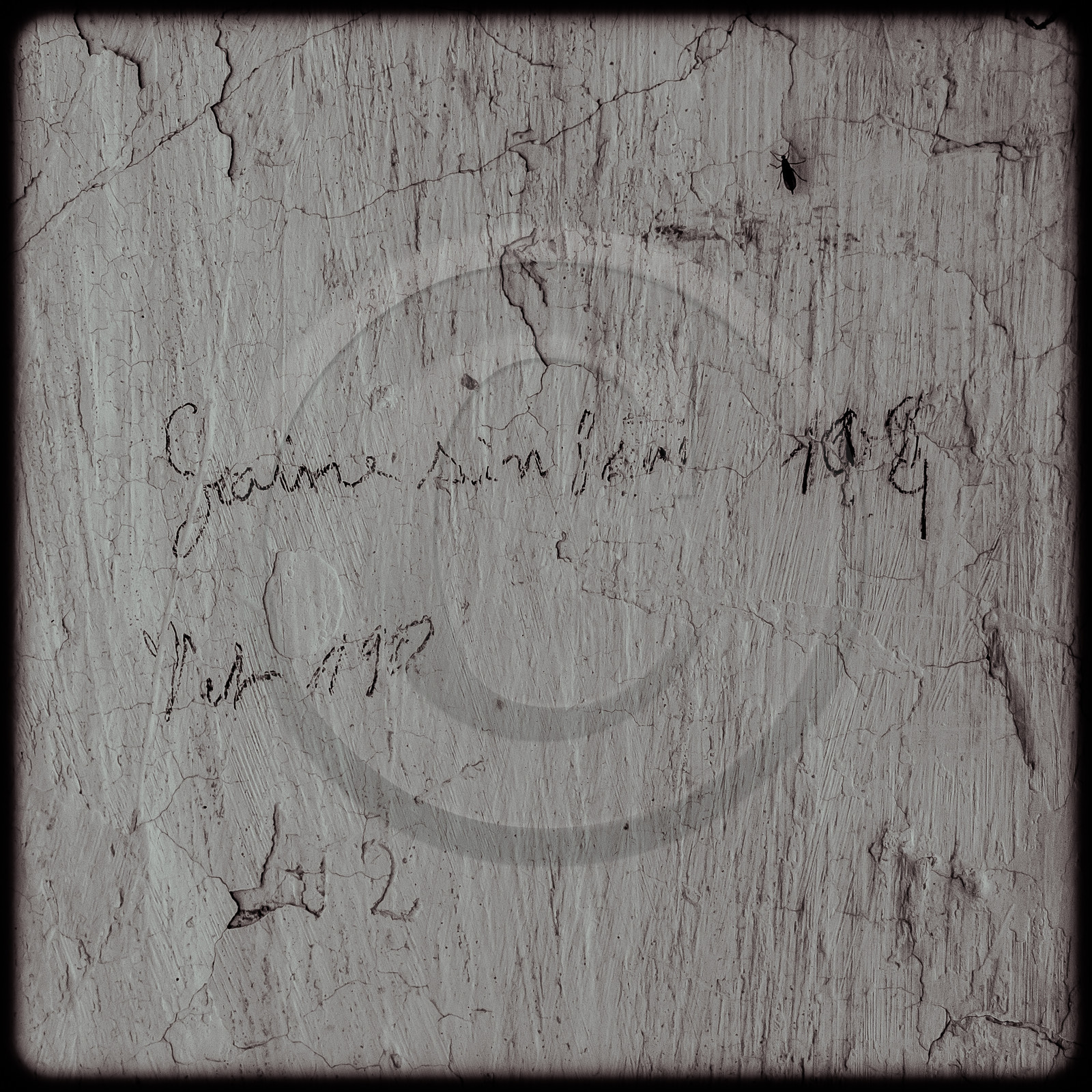 Une ferme à Sigoyer