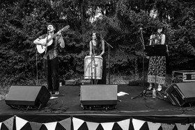 02 août 2023 : Pena Argentina