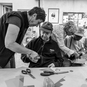 14 mai 2025 : Avec le Studio 1071