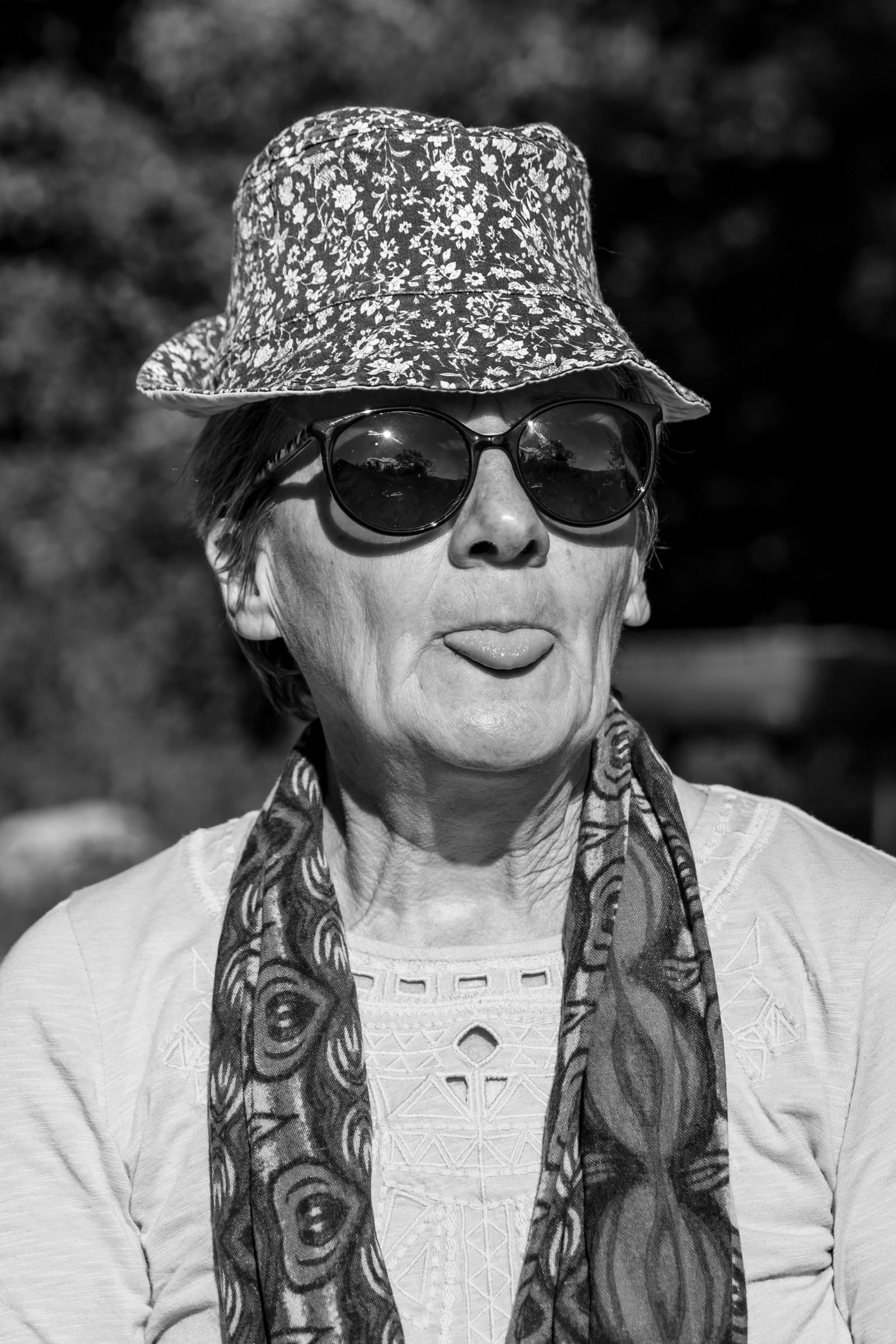 15 octobre : Des contes avec Gilles Bougère