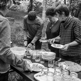 22 mai 2024 : Chants polyphoniques occitans avec Lo Rescontre Gapian