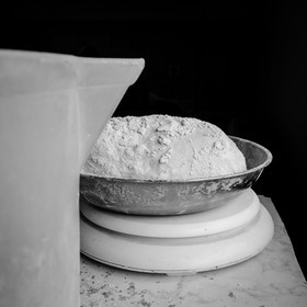 Julien Escallier, paysan boulanger