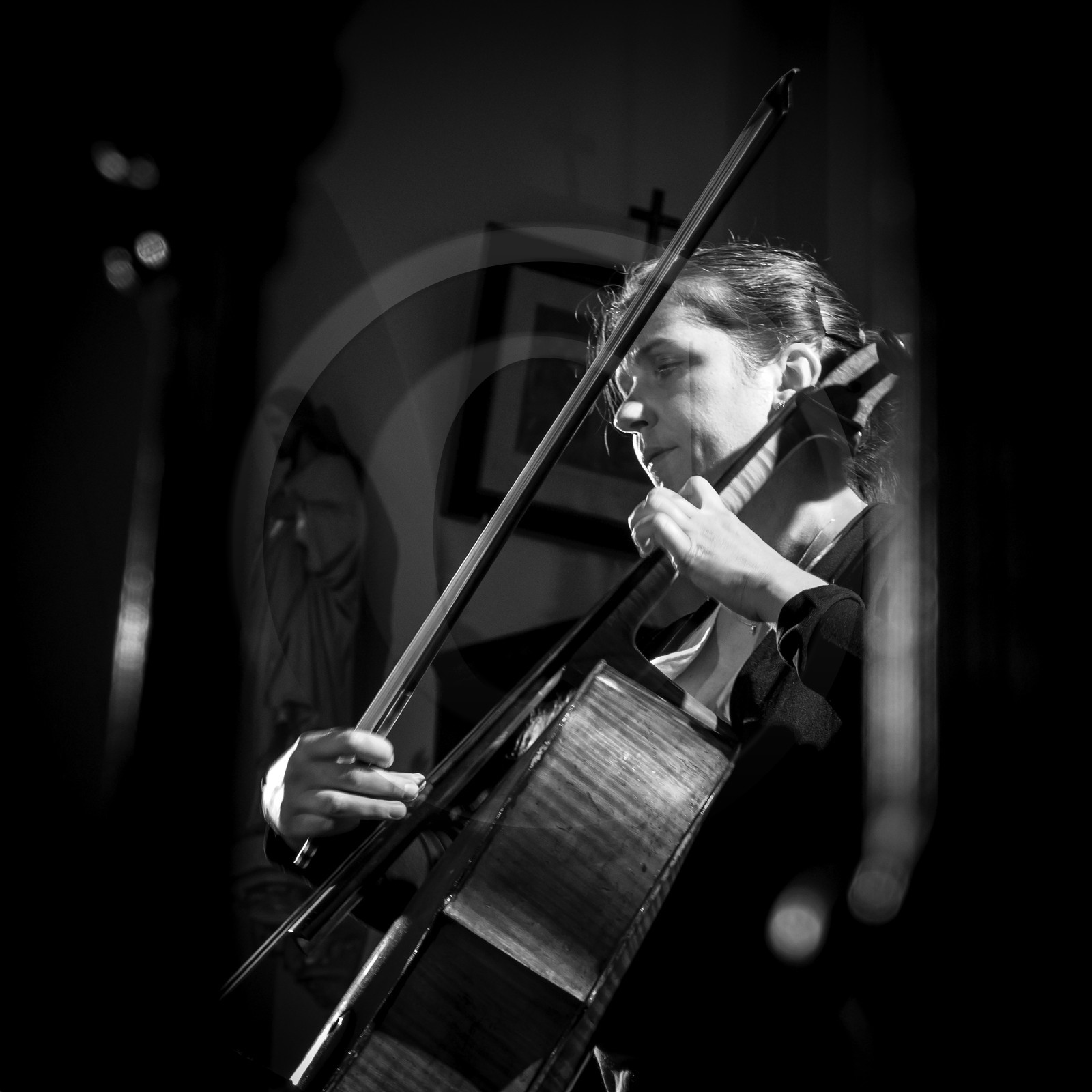 Kicho - Ensemble C Barré