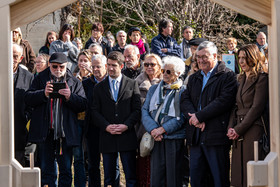 28 février 2025 : Manosque - Maison de Jean Giono - Rénovation et maison de site
