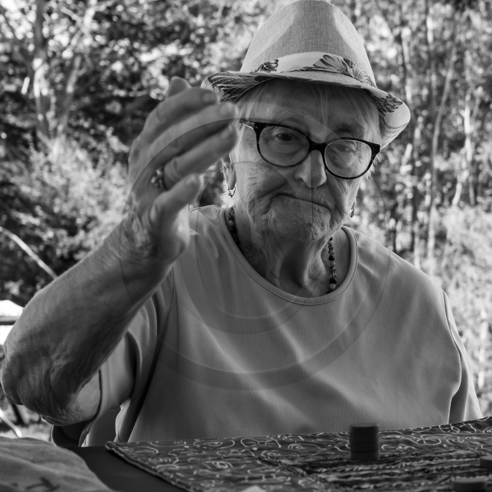 18 septembre 2019 : jeux avec Ludambule