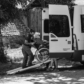 01 septembre 2021 : Promenade en cariole et contes