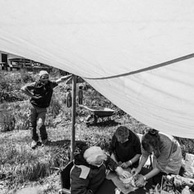 26 mai 2021 : fabrication de masques