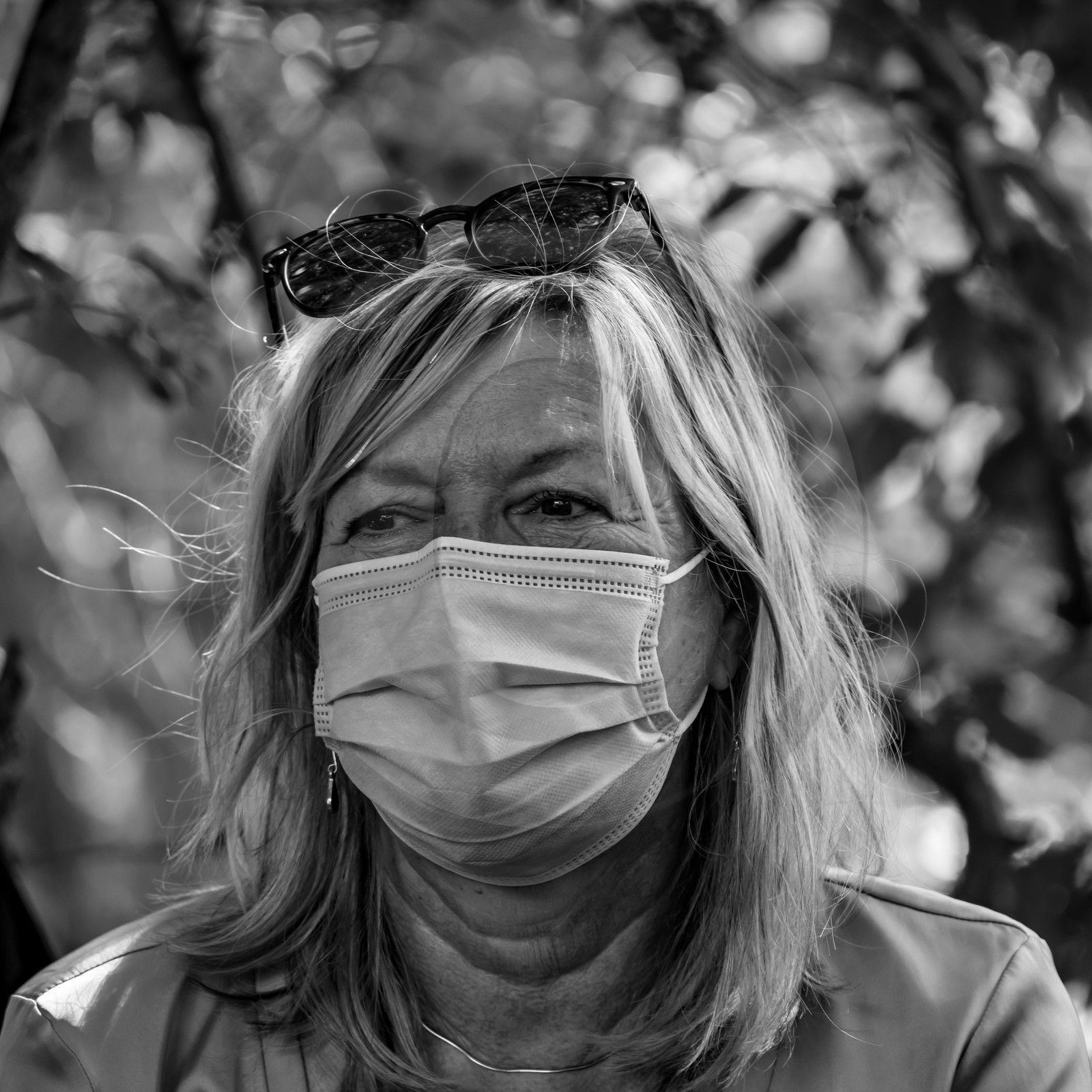 28 juillet 2021 : des jeux et des masques