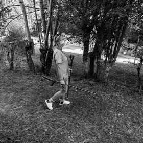 28 juillet 2021 : des jeux et des masques