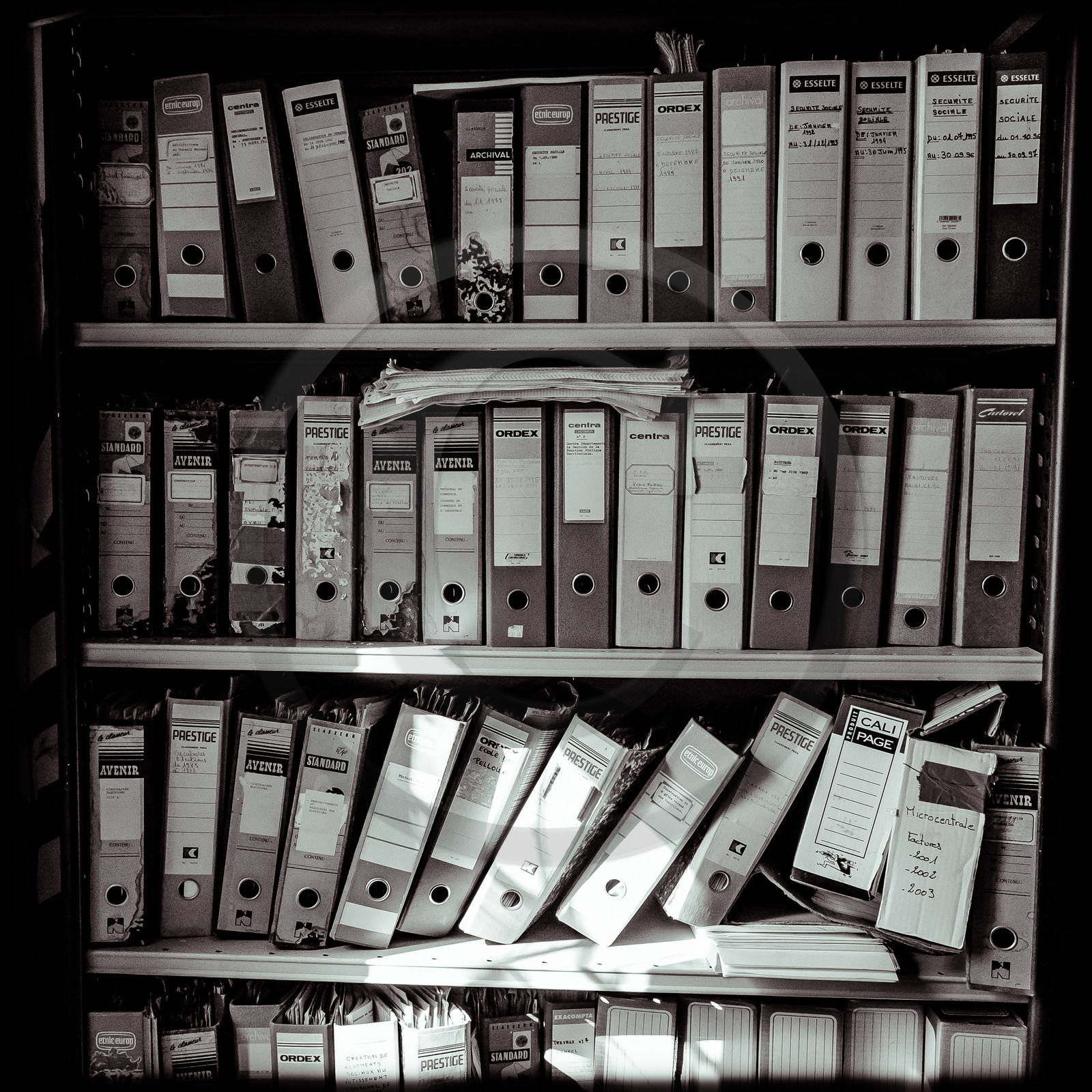 Ancienne mairie de Bénévent-et-Charbillac (05)