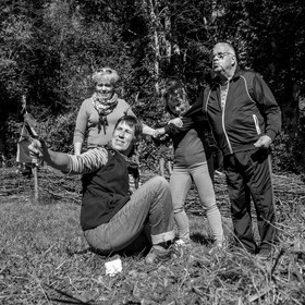 20 septembre 2017 - Jardinage