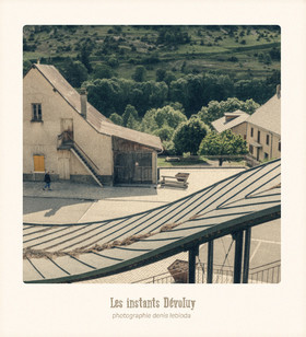 Les Instants Dévoluy