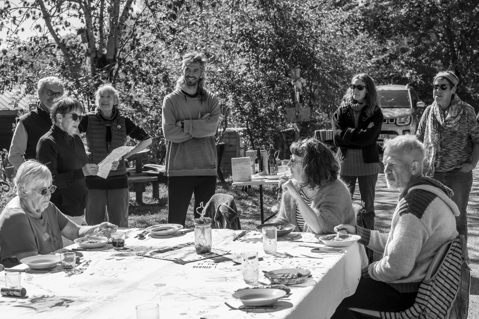 10 octobre 2025 : Journée des aidants