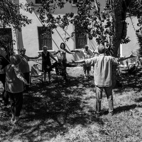 Découverte du Karaté Santé