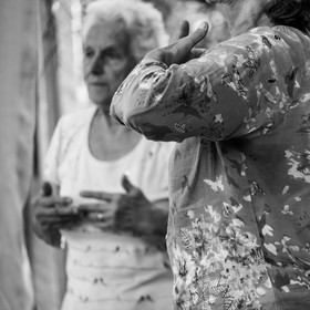 Sophrologie à l'Ouort de Benevènt (17 09 2020)