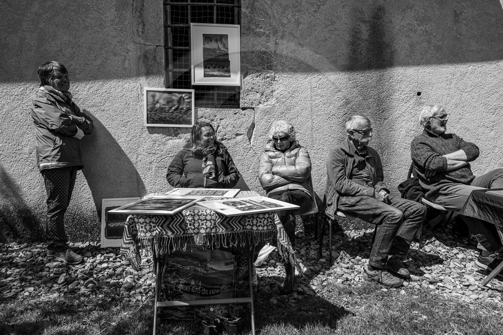 14 mai 2023 : Vide-Jardin